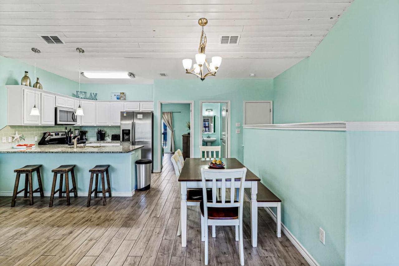 Shark'S Key Villa Port Aransas Exterior photo